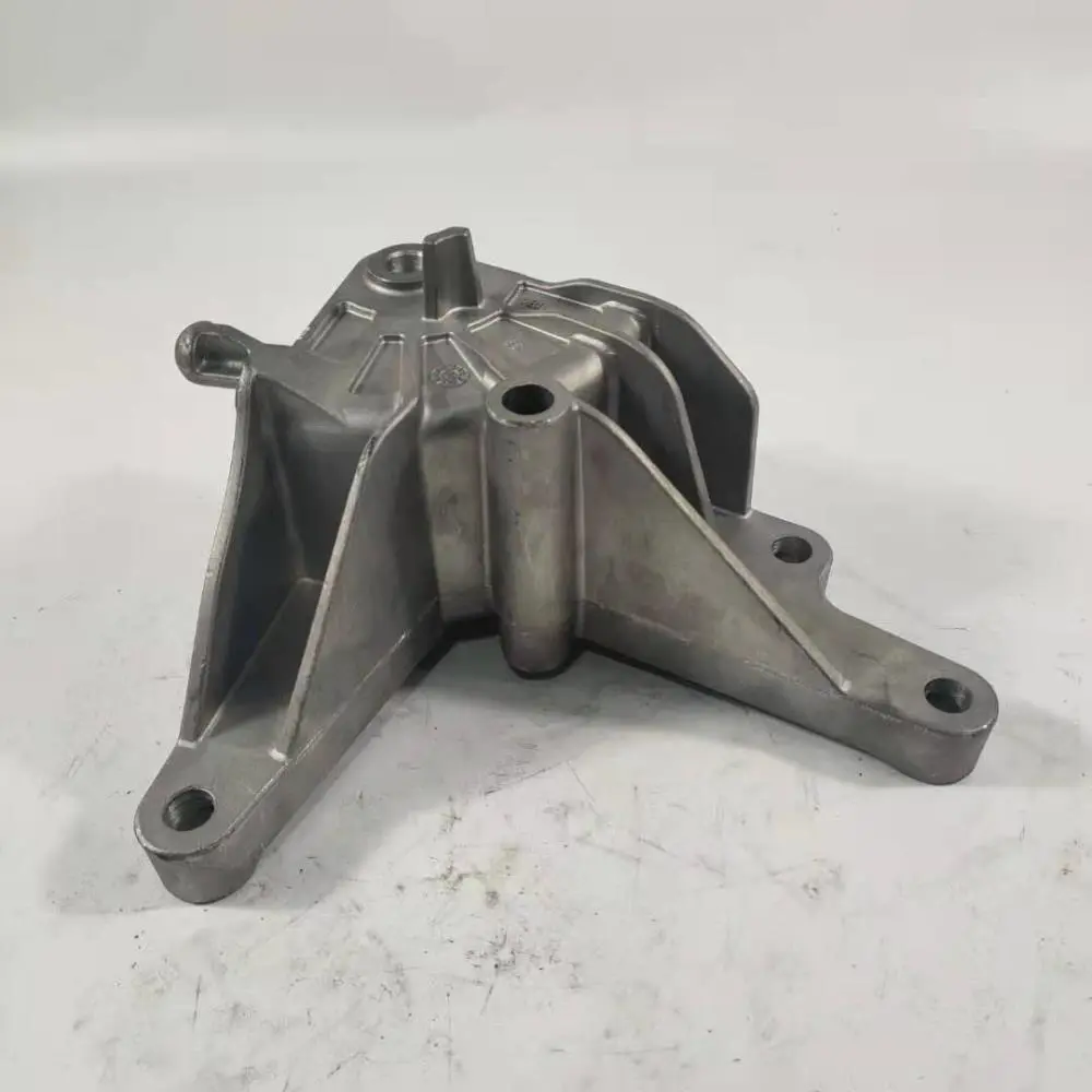 ENGINE MOUNTING SUPPORT