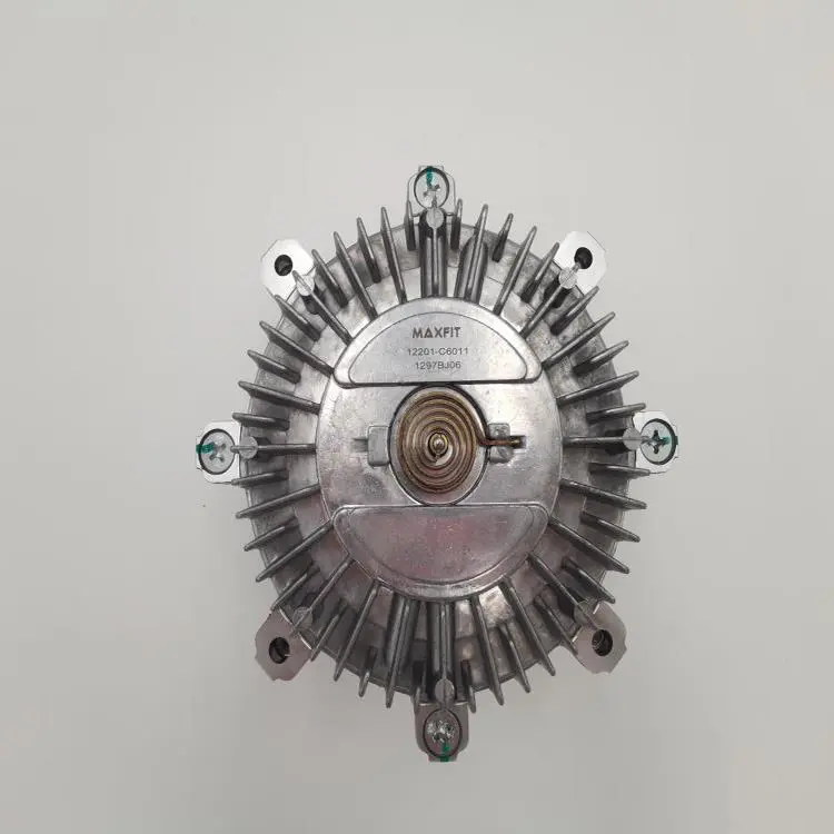 FAN CLUTCH