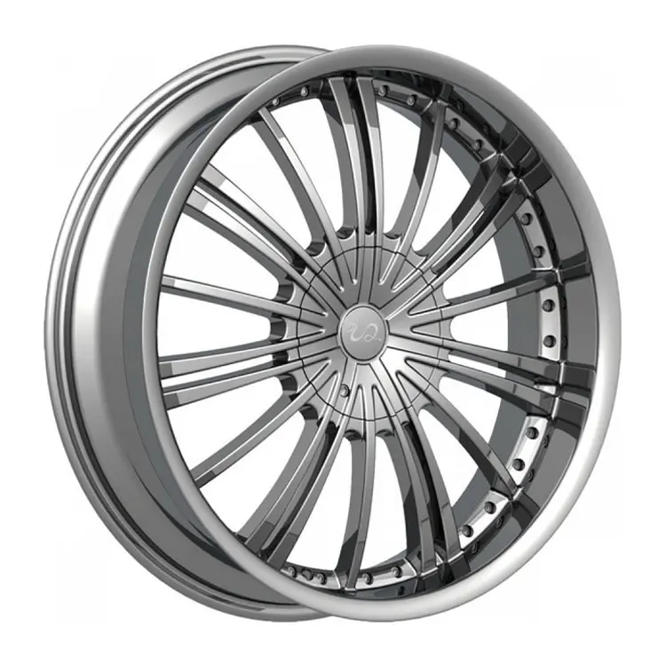 产品中心汽车轮子