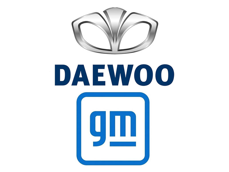 GM DAEWOO