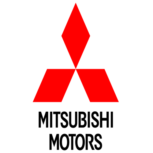 Mitsubishi三菱