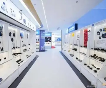 测试产品